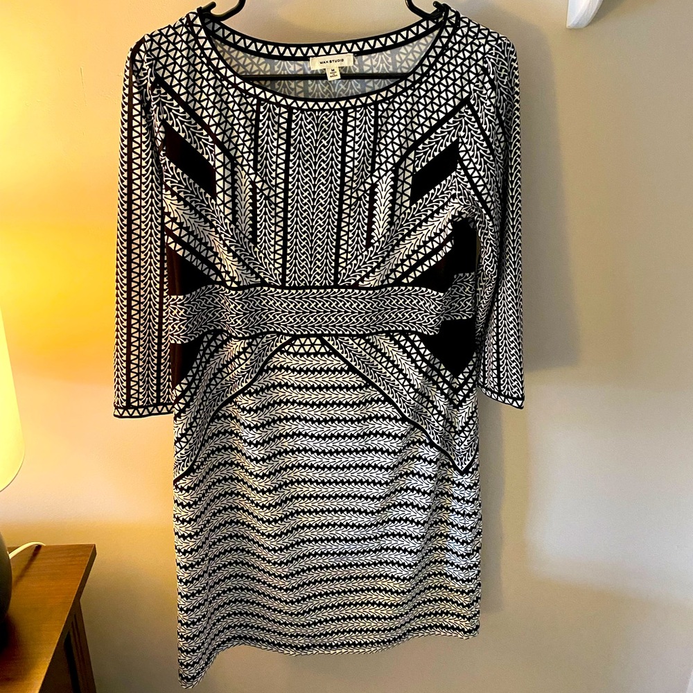 Max Studio dress